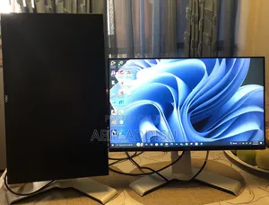 Dell Frameless Monitor