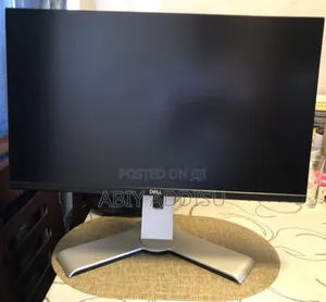 Dell Frameless Monitor