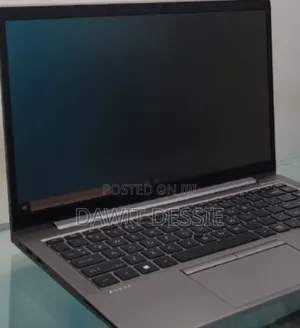 New Laptop HP ZBook 14u G4 16GB Intel Core I7 SSD 512GB