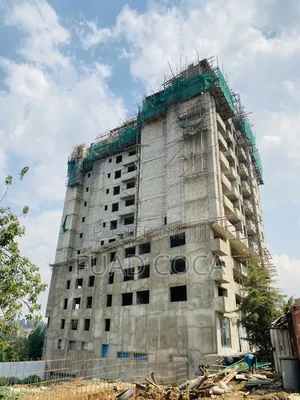 2bdrm Apartment in ካዛንቺስ አዋሪ አደባባዪ ጋር, Arada for rent