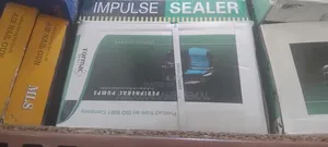 Photo - Water Pump 1hp Tormac