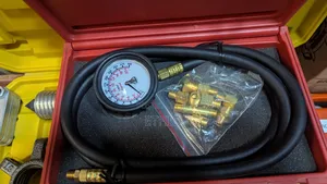 Photo - Engen Oil Pressure Tester
