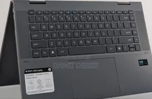 New Laptop HP Envy X360 16GB Intel Core Ultra 7 SSD 1T