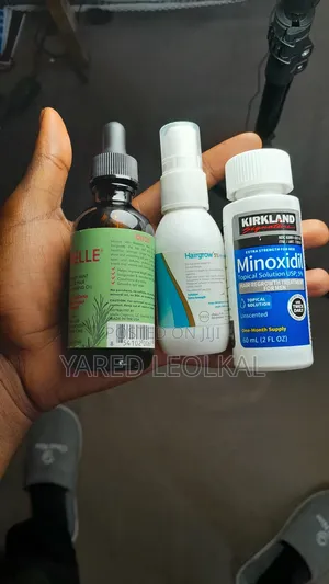 Minoxidile Original From Costco