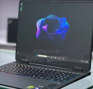 New Laptop HP Omen 16 16GB Intel Core Ultra 9 SSD 1T
