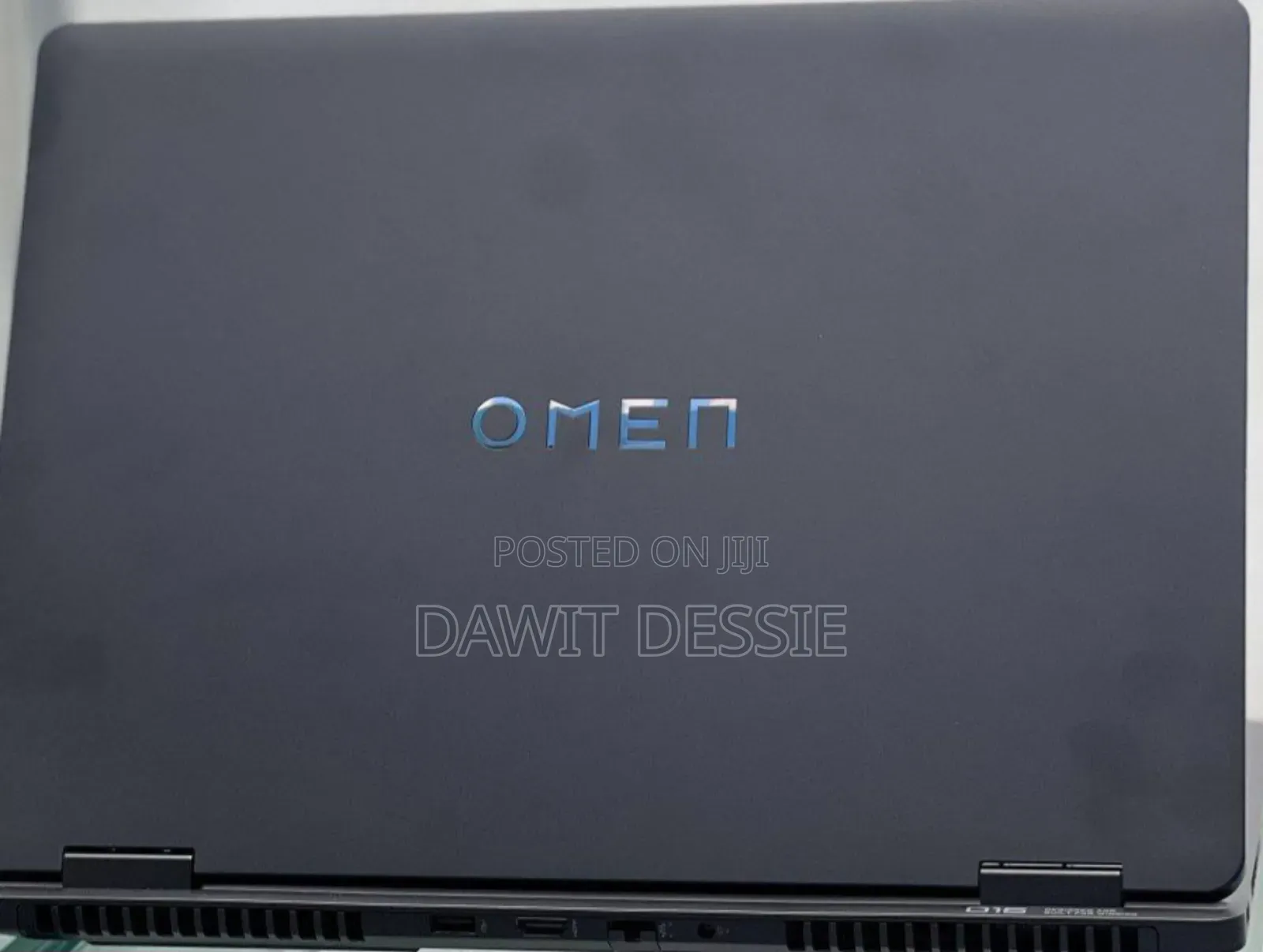 New Laptop HP Omen 16 16GB Intel Core Ultra 9 SSD 1T