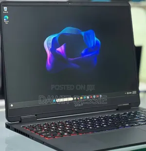 New Laptop HP Omen 16 16GB Intel Core Ultra 9 SSD 1T