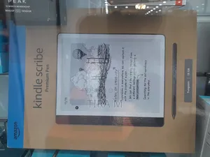 New Amazon Kindle Paperwhite 16 GB Black