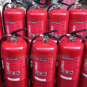 Photo - Fir Stop 6kg 3kg 2kg