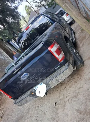 Ford F-150 2022 Black