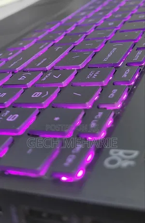 New Laptop HP Pavilion Power 15 16GB Intel Core I7 SSD 512GB