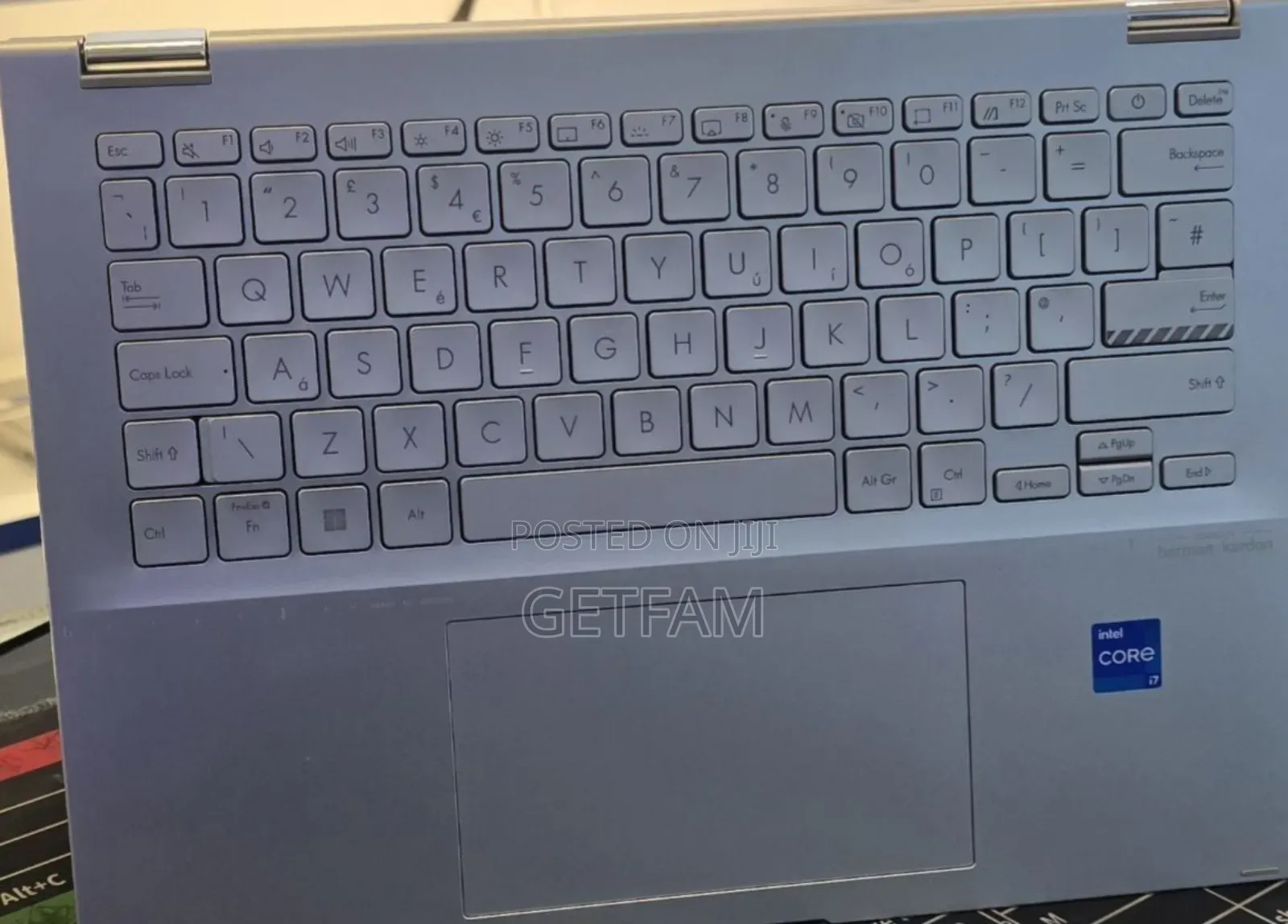 New Laptop Asus ROG Strix G16 G614 16GB Intel Core I7 SSD 512GB