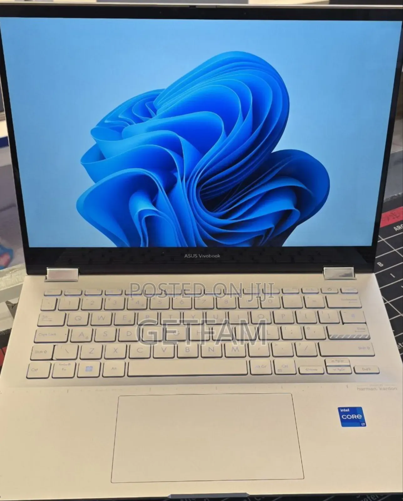 New Laptop Asus ROG Strix G16 G614 16GB Intel Core I7 SSD 512GB