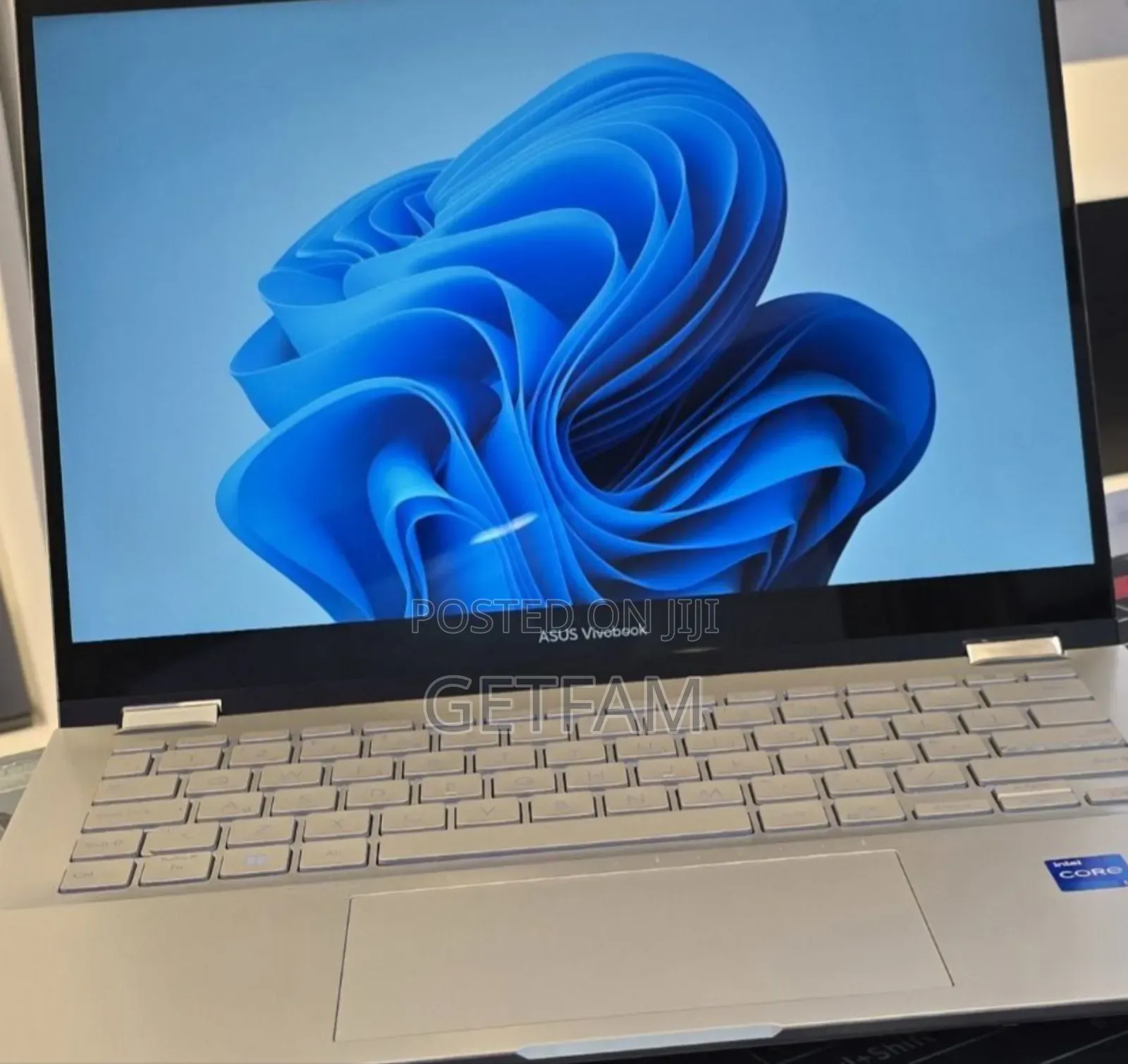 New Laptop Asus ROG Strix G16 G614 16GB Intel Core I7 SSD 512GB