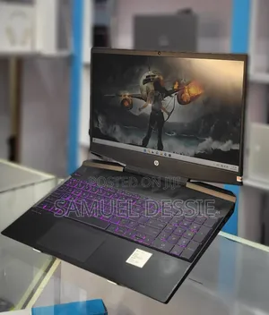 New Laptop HP Pavilion 15 16GB Intel Core I7 SSD 512GB