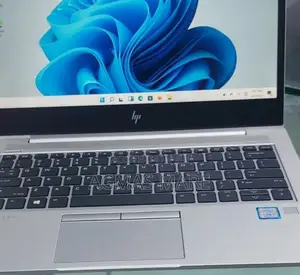 New Laptop HP EliteBook 840 G5 16GB Intel Core I7 SSD 512GB