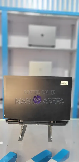 New Laptop HP Pavilion Power 15 16GB Intel Core I7 SSD 512GB