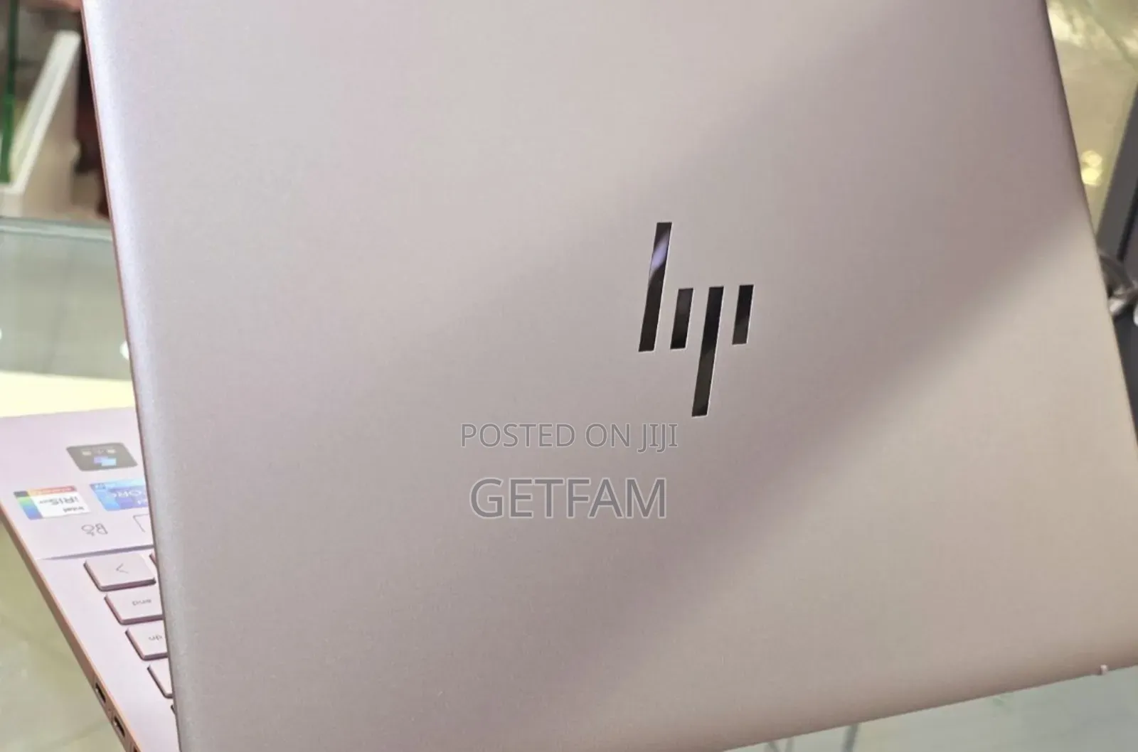 New Laptop HP Pavilion 15 16GB Intel Core I7 SSD 1T