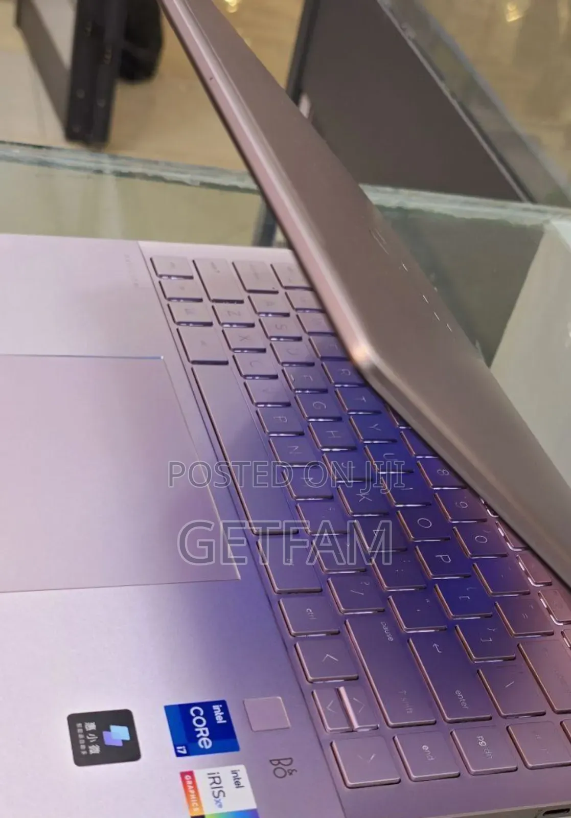 New Laptop HP Pavilion 15 16GB Intel Core I7 SSD 1T