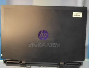 New Laptop HP Pavilion Power 15 16GB Intel Core I7 SSD 512GB