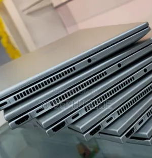 New Laptop HP Envy x360 16GB Intel Core 7 SSD 512GB