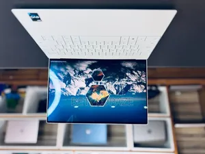 New Laptop Dell XPS 13 16GB Intel Core i7 SSD 512GB