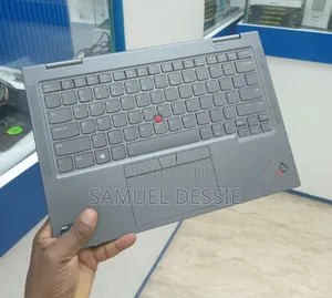 New Laptop Lenovo Thinkpad X1 Yoga 32GB Intel Core I7 SSD 512GB