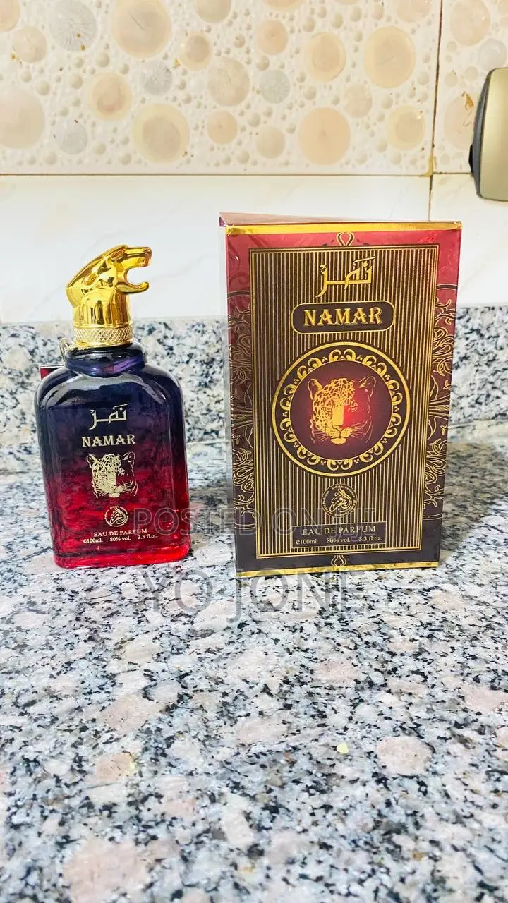 Al Fakhar Perfumes