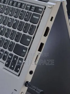 Photo - New Laptop HP Envy x360 8GB Intel Core i5 SSD 512GB