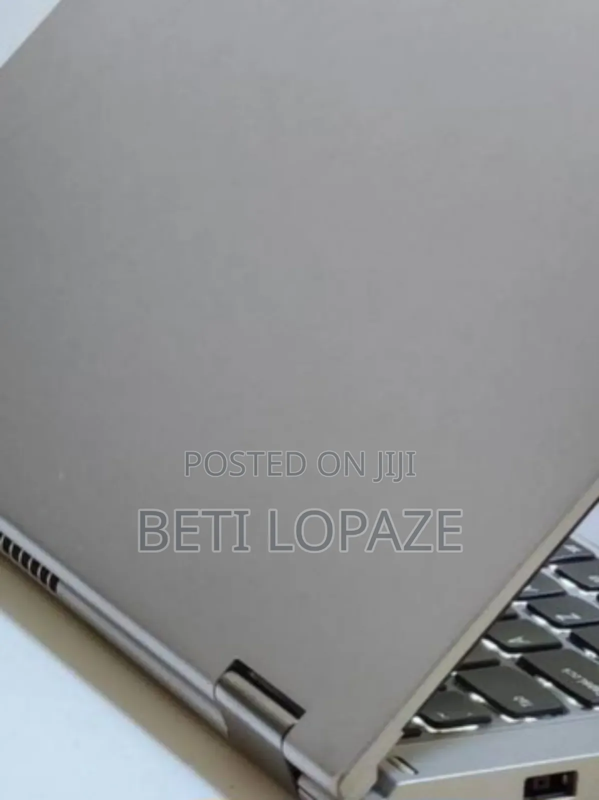 New Laptop HP Envy x360 8GB Intel Core i5 SSD 512GB