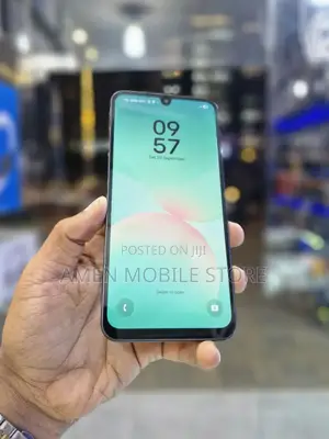New Samsung Galaxy A26 256 GB Black