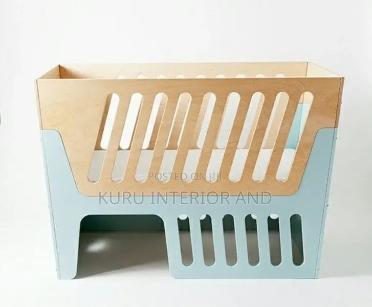 Modern Baby Crib Convertible Modern Baby Crib(60cmx100cm)