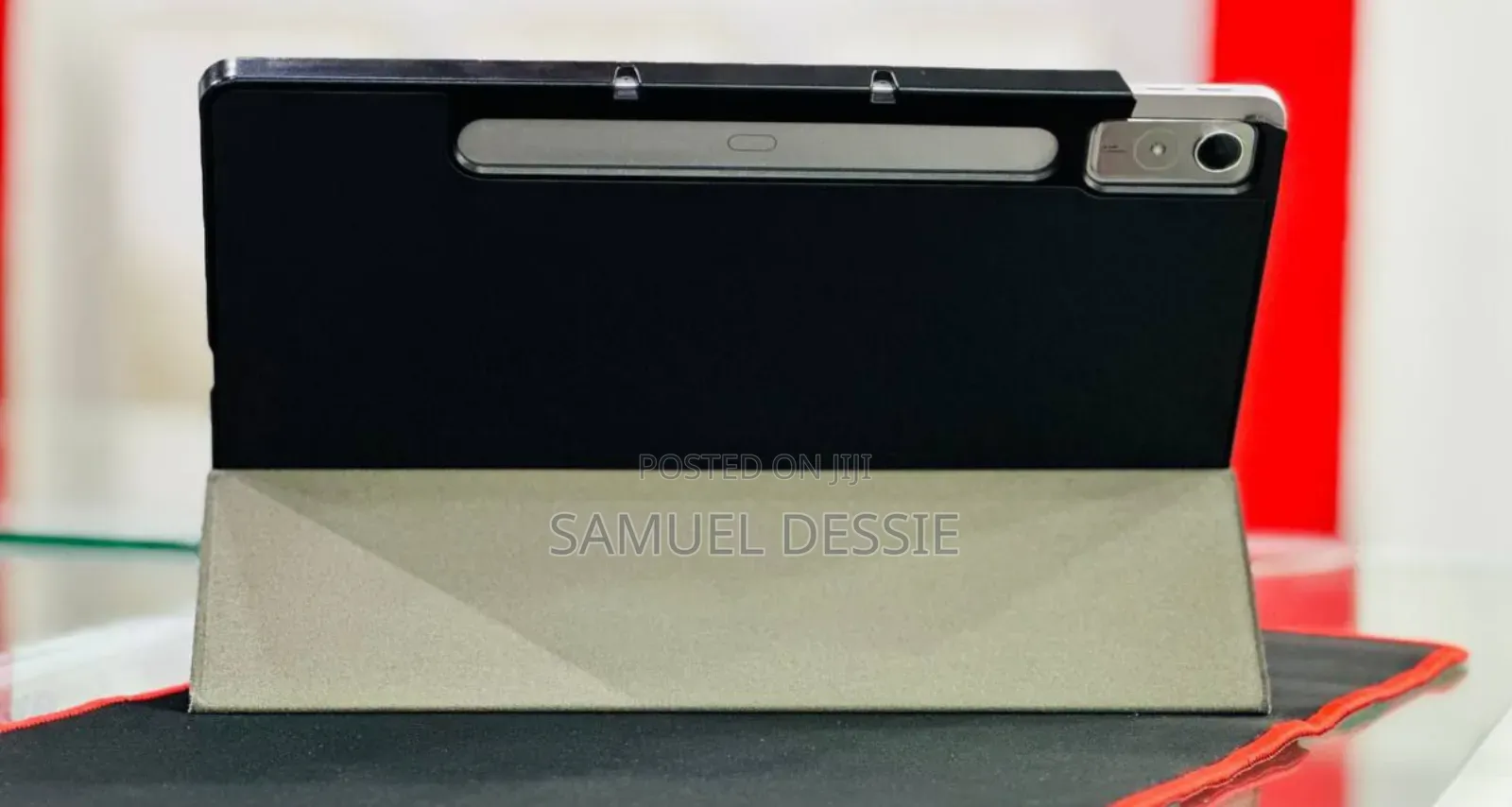 New Lenovo Tab P12 128 GB