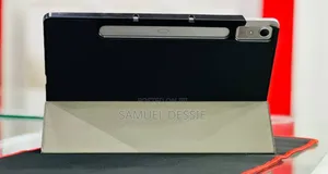 Photo - New Lenovo Tab P12 128 GB