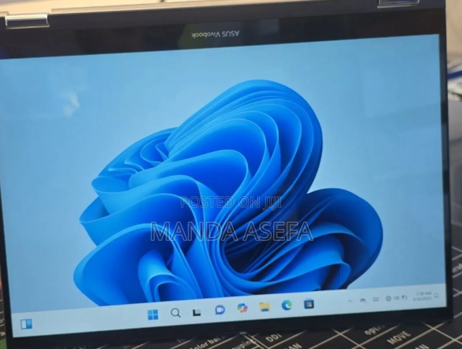 New Laptop Asus VivoBook Flip 14 TP401CA 16GB Intel Core I7 SSD 512GB