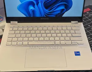 New Laptop Asus VivoBook Flip 14 TP401CA 16GB Intel Core I7 SSD 512GB