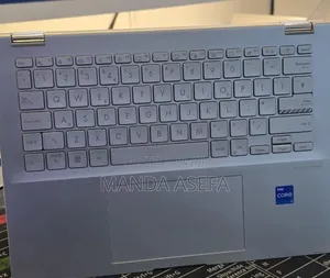 New Laptop Asus VivoBook Flip 14 TP401CA 16GB Intel Core I7 SSD 512GB