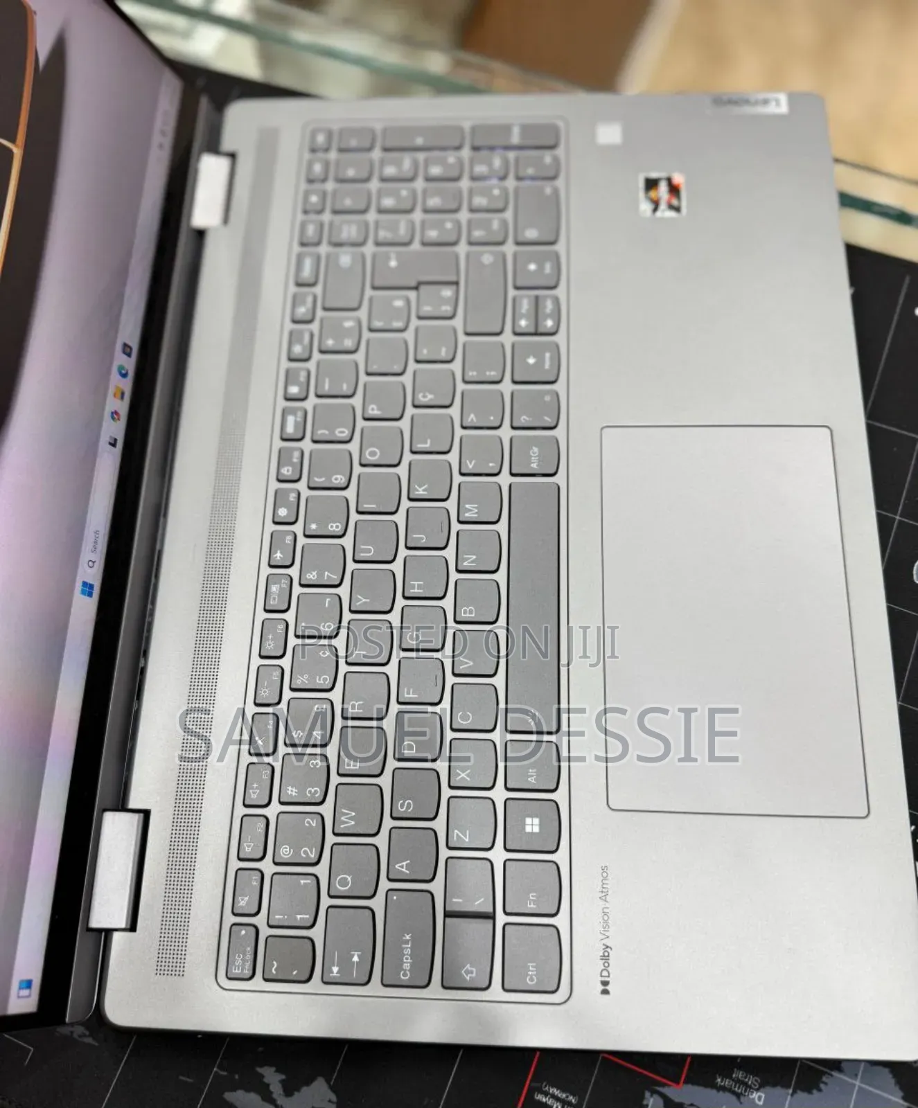 New Laptop Lenovo ThinkPad Yoga 32GB AMD Ryzen 5 SSD 512GB