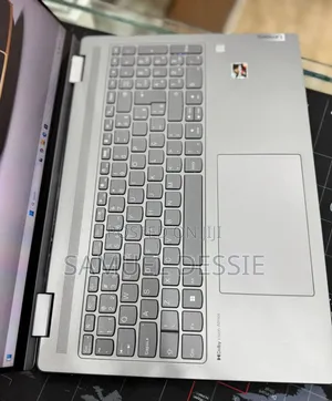 New Laptop Lenovo ThinkPad Yoga 32GB AMD Ryzen 5 SSD 512GB
