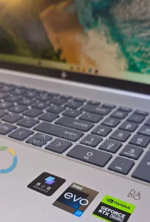 New Laptop HP Pavilion 15 16GB Intel Core I7 SSD 1T