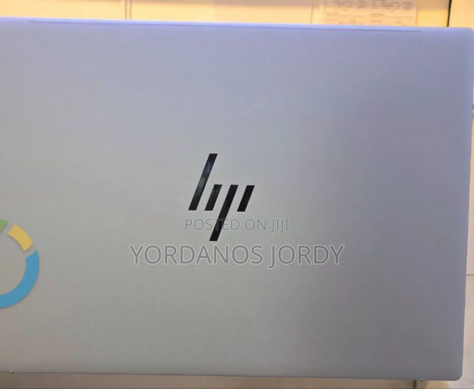New Laptop HP Pavilion 15 16GB Intel Core I7 SSD 1T