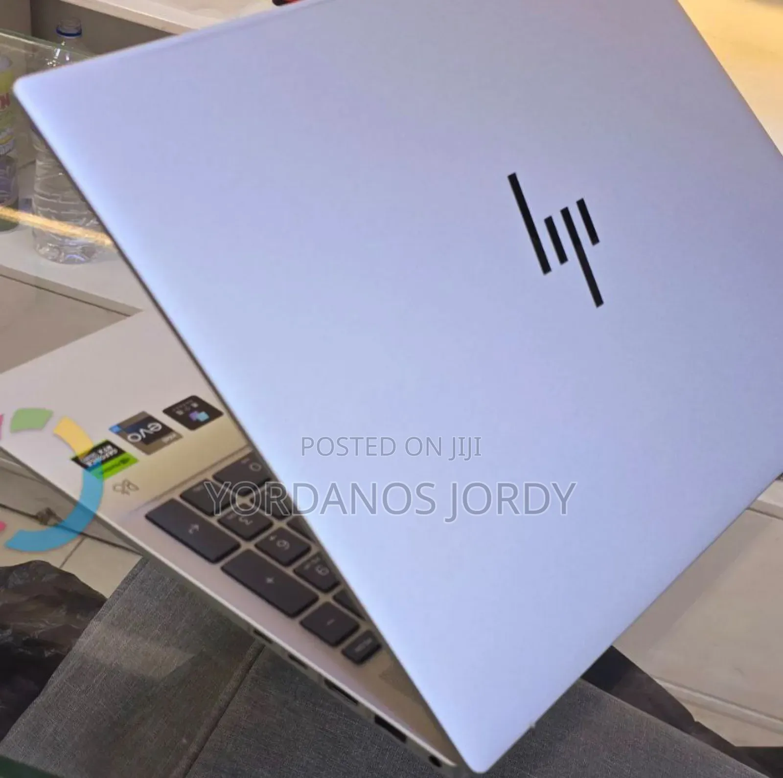 New Laptop HP Pavilion 15 16GB Intel Core I7 SSD 1T