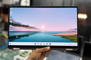 New Laptop HP Spectre X360 15 16GB Intel Core I7 SSD 512GB