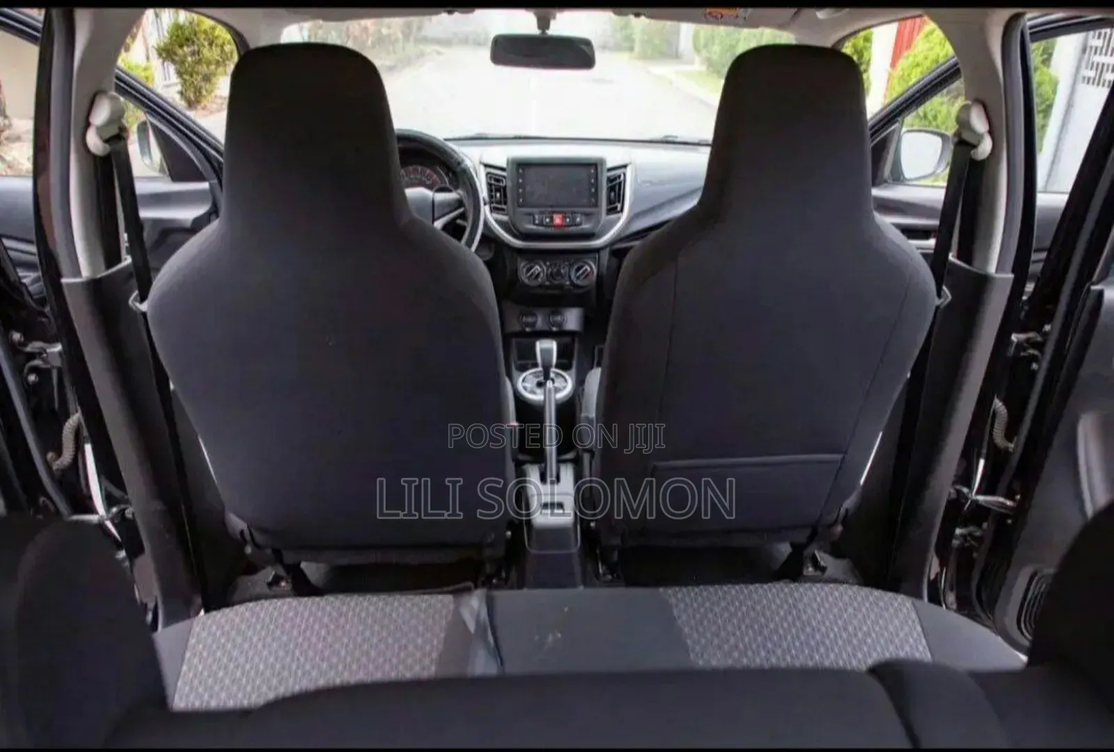 Hyundai I10 2023 Silver