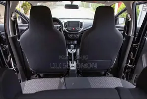 Hyundai I10 2023 Silver