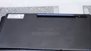 New Samsung Galaxy Tab S8 256 GB