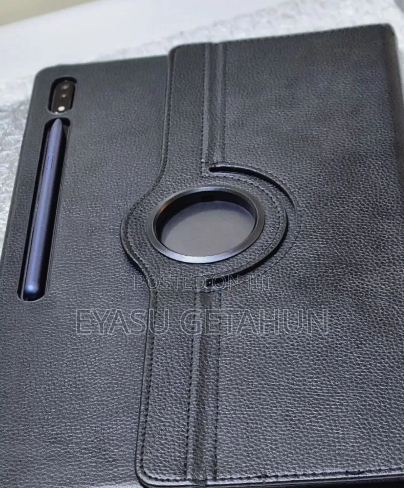 New Samsung Galaxy Tab S8 256 GB