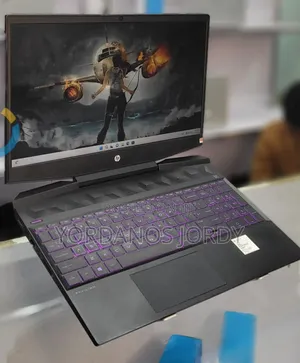 New Laptop HP Pavilion 15 16GB Intel Core I7 SSD 512GB