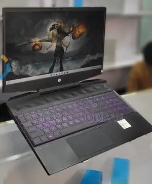 New Laptop HP Pavilion 15 16GB Intel Core I7 SSD 512GB