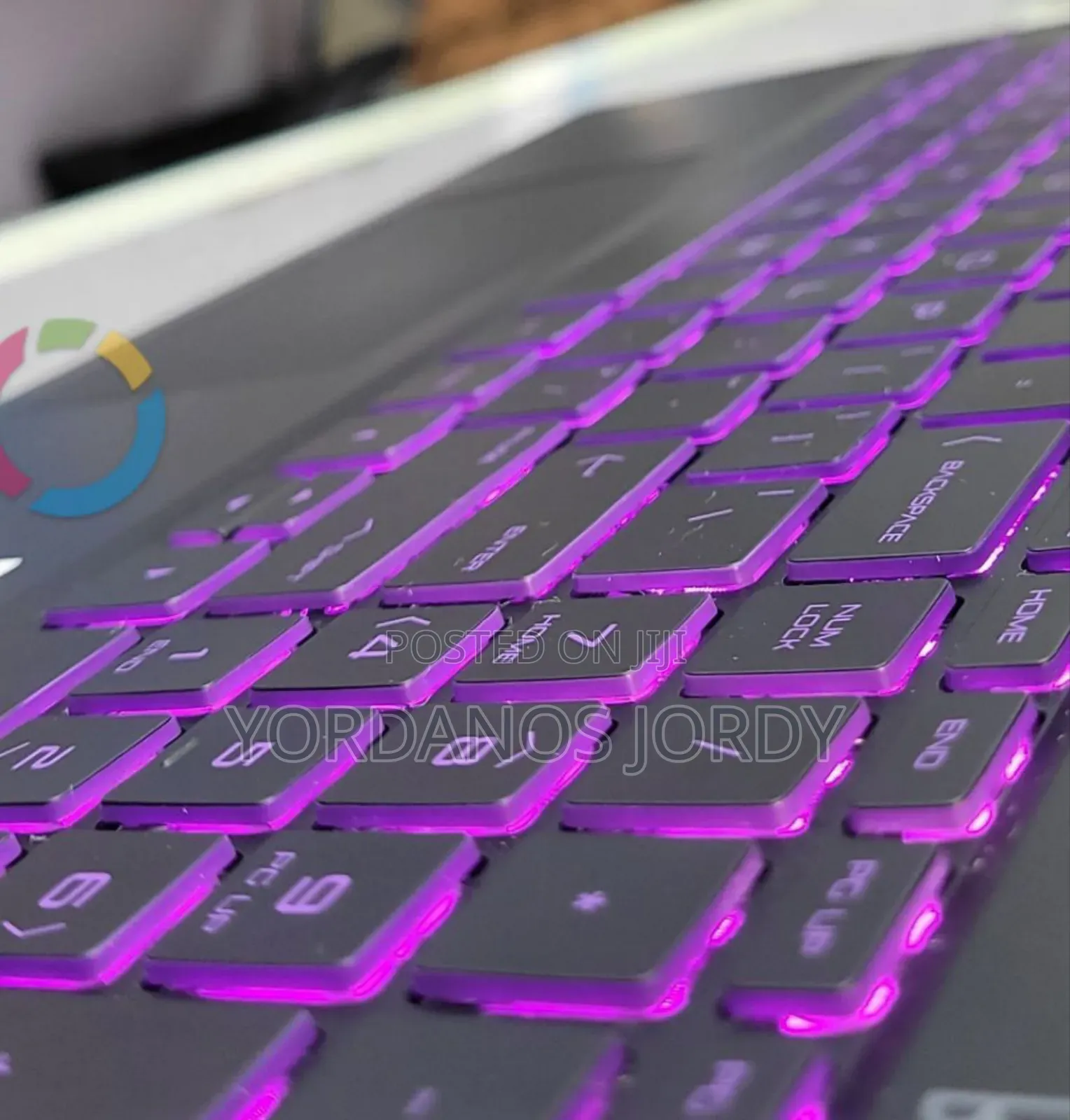 New Laptop HP Pavilion 15 16GB Intel Core I7 SSD 512GB